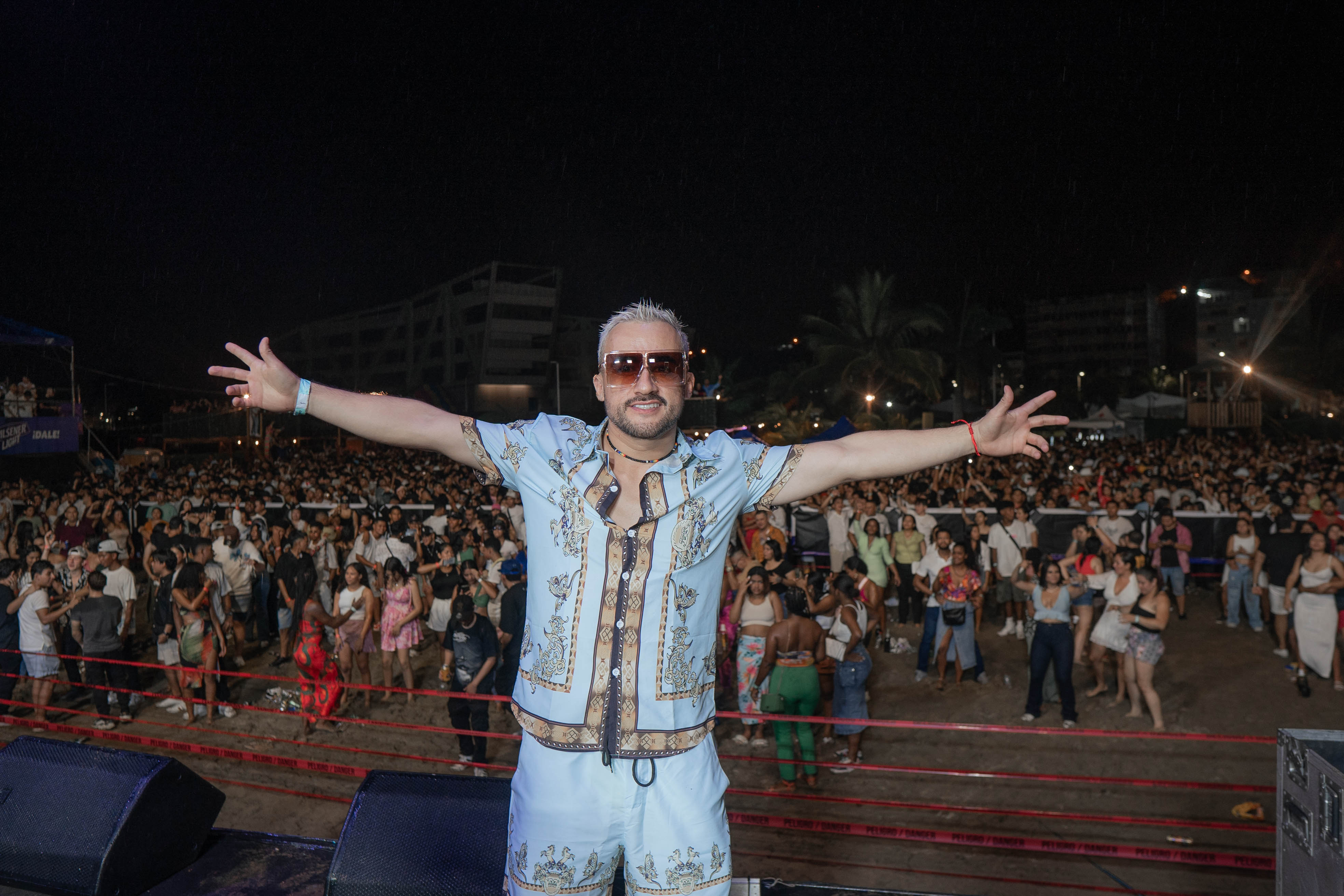 DJ Franz